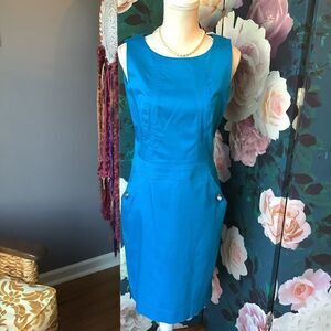 Marvin Richards Sleeveless Dress